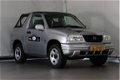 Suzuki Grand Vitara - 2.0 CABRIO 4x4 - 1 - Thumbnail