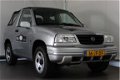 Suzuki Grand Vitara - 2.0 CABRIO 4x4 - 1 - Thumbnail