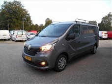 Renault Trafic - 125PK NAVI L2 trekhaak 1.6 DCI ENERGY