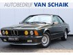 BMW 6-serie - 635 CSI AUTOMAAT YOUNGTIMER NEDERLANDSE AUTO - 1 - Thumbnail