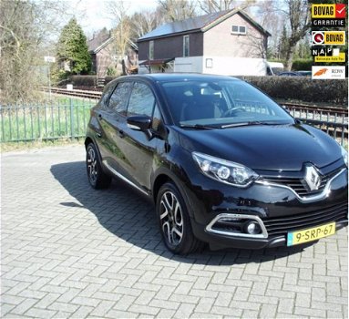 Renault Captur - 0.9TCE Dynamique Clima/navi/CC. RIJKLAAR - 1