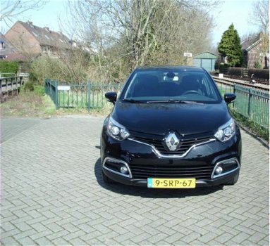 Renault Captur - 0.9TCE Dynamique Clima/navi/CC. RIJKLAAR - 1