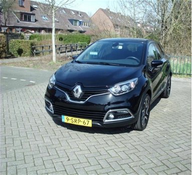 Renault Captur - 0.9TCE Dynamique Clima/navi/CC. RIJKLAAR - 1