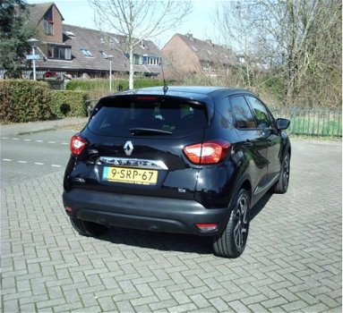 Renault Captur - 0.9TCE Dynamique Clima/navi/CC. RIJKLAAR - 1