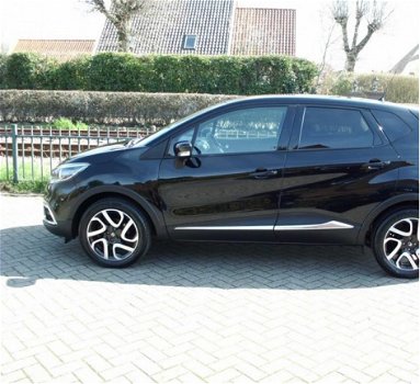 Renault Captur - 0.9TCE Dynamique Clima/navi/CC. RIJKLAAR - 1