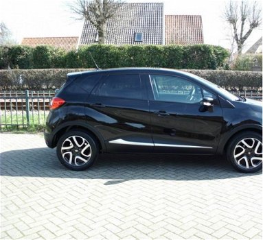 Renault Captur - 0.9TCE Dynamique Clima/navi/CC. RIJKLAAR - 1