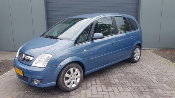 Opel Meriva - 1.6 16V 77KW Cosmo - 1