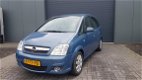 Opel Meriva - 1.6 16V 77KW Cosmo - 1 - Thumbnail