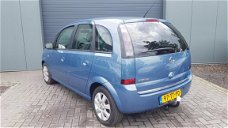 Opel Meriva - 1.6 16V 77KW Cosmo