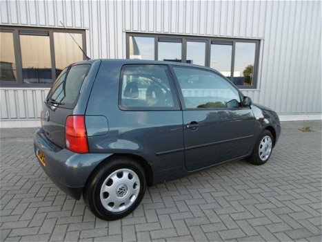 Volkswagen Lupo - 1.4 Comfortline Apk geldig t/m 16-08-2019 - 1