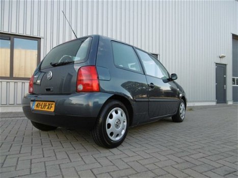 Volkswagen Lupo - 1.4 Comfortline Apk geldig t/m 16-08-2019 - 1