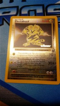 ELECTABUZZ No1 BEST PROMO WINNER - 0