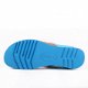 Scholl Kenna dames slippers in wit of turquoise NIEUW - 6 - Thumbnail