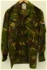 Blouse / Overhemd, Zomer, Lange Mouw, M93, Woodland Camouflage, Maat: 6080/8590, KL, 1994.(Nr.3) - 0 - Thumbnail