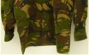 Blouse / Overhemd, Zomer, Lange Mouw, M93, Woodland Camouflage, Maat: 6080/8590, KL, 1994.(Nr.3) - 2 - Thumbnail