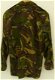 Blouse / Overhemd, Zomer, Lange Mouw, M93, Woodland Camouflage, Maat: 6080/8590, KL, 1994.(Nr.3) - 4 - Thumbnail