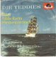 Die Teddies ‎: Matrosen Haben Heimweh ..(1961) - 1 - Thumbnail