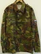 Jas, Gevechts, Uniform, Zomer, KL, M93, Woodland Camouflage, maat: 8000/0510, jaren'90.(Nr.3) - 1 - Thumbnail