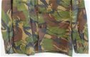 Jas, Gevechts, Uniform, Zomer, KL, M93, Woodland Camouflage, maat: 8000/0510, jaren'90.(Nr.3) - 3 - Thumbnail