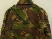 Jas, Gevechts, Uniform, Zomer, KL, M93, Woodland Camouflage, maat: 8000/0510, jaren'90.(Nr.3) - 6 - Thumbnail