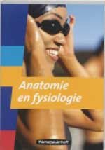 Anatomie en fysiologie 9789006920444 schrijver W .Mandigers