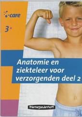 Anatomie en ziekteleer v verzorgenden dl 2   9789006920543