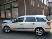 Opel Astra H 1.3 CDTI Stationwagen 2006 Onderdelen - 1 - Thumbnail