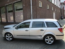 Opel Astra H 1.3 CDTI Stationwagen 2006 Onderdelen