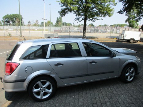 Opel Astra H 1.3 CDTI Stationwagen 2006 Onderdelen - 2
