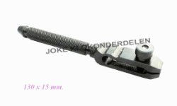 === Handklem = gladde bek = nieuw === 29185