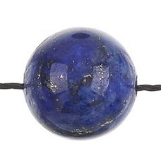 Kraal  Lapis Lazuli 10 mm.