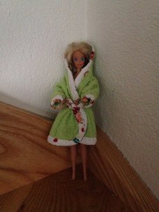 Barbie en ken kleding