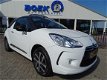 DS 3 Cabrio - 1.2 82PK CHIC AIRCO/CRUISE/PDC-A/ELEK.PAKKET - 1 - Thumbnail