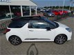 DS 3 Cabrio - 1.2 82PK CHIC AIRCO/CRUISE/PDC-A/ELEK.PAKKET - 1 - Thumbnail