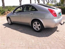 Nissan Primera - 1.8 Acenta