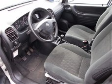 Opel Zafira - 1.8-16V ELEGANCE