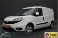 Fiat Doblò Cargo - 1.3 MJ L2H1 Maxi / Navigatie / Comfort + Eco Jet Pakket / 1e eigenaar - 1 - Thumbnail