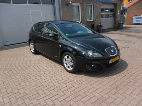 Seat Leon - 1.6 TDI Ecomotive Businessline COPA - 1