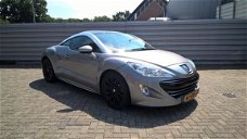 Peugeot RCZ - 1.6 THP