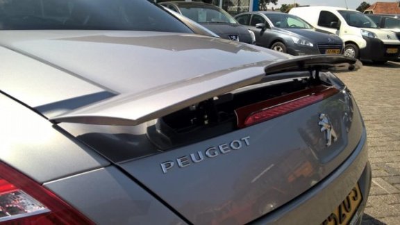 Peugeot RCZ - 1.6 THP - 1