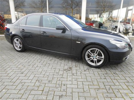 BMW 5-serie - 3.0 I 525 AUT - 1