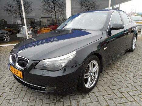 BMW 5-serie - 3.0 I 525 AUT - 1