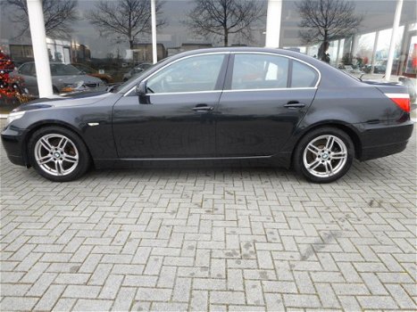 BMW 5-serie - 3.0 I 525 AUT - 1