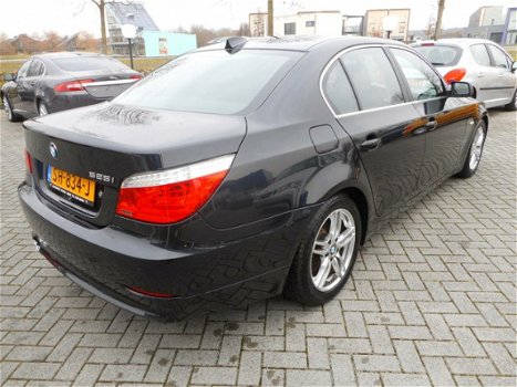 BMW 5-serie - 3.0 I 525 AUT - 1