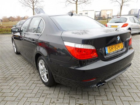 BMW 5-serie - 3.0 I 525 AUT - 1