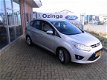 Ford C-Max - -150PK- 1.6 Titanium LM-EATC-PDC-HOOGZITTER-1500kg trekken LUXE UITVOERING - 1 - Thumbnail