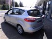 Ford C-Max - -150PK- 1.6 Titanium LM-EATC-PDC-HOOGZITTER-1500kg trekken LUXE UITVOERING - 1 - Thumbnail