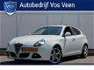 Alfa Romeo Giulietta - 1.4 T 170PK DISTINCTIVE | Navigatie | Climate Control | - 1 - Thumbnail