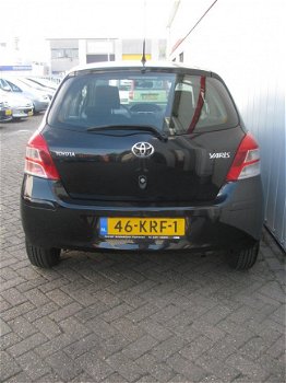 Toyota Yaris - 1.0 12V VVT-I 5-DEURS Cool AIRCO - 1