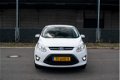 Ford C-Max - 1.6 ECOB. 150PK TITANIUM 1500KG TREKKKEN #NAVI #SONY #CAM #XENON #STOELVERW. 100% deale - 1 - Thumbnail